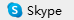 Skype用户名